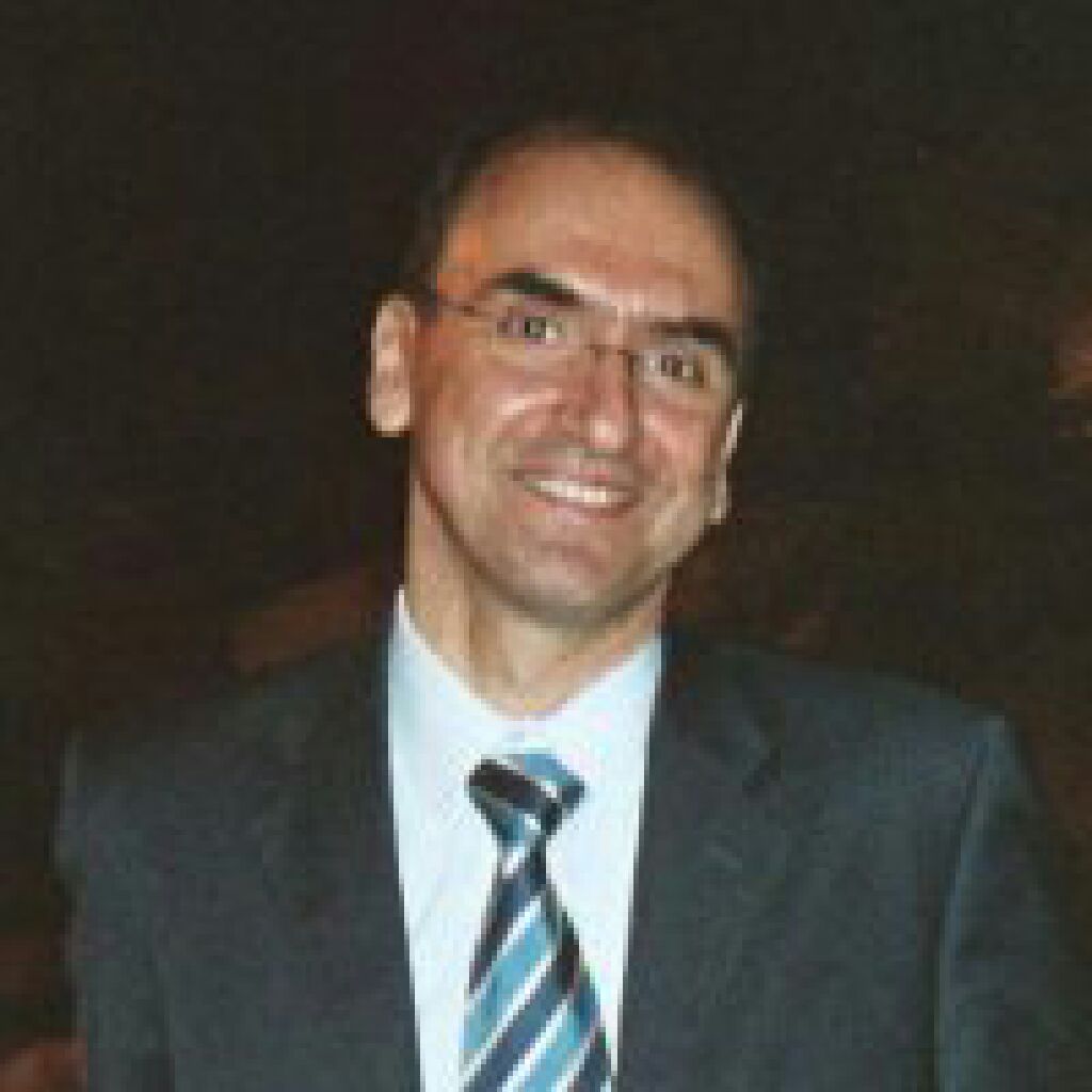 Pietro Valocchi