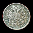 Österreich · 1 Kreuzer · 1885–1891 · KM# 2187 · Seite 1