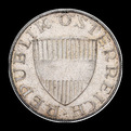 Österreich · 10 Groschen · 1947–1949 · KM# 2874 · Seite 2