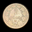 Österreich · 1 Kreuzer · 1858–1881 · KM# 2186 · Seite 2