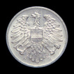 Österreich · 2 Groschen · 1950–1994 · KM# 2876 · Seite 1