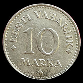 10 marka