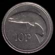 10 pence — Reverso
