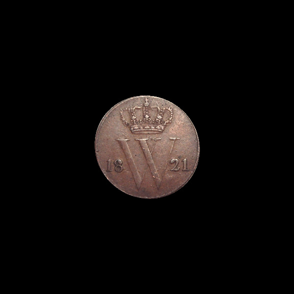 ½ centesimo: moneta rappresentativa