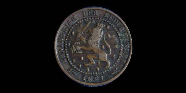1 centesimo, Più regni, dritto; tipo 1877–1900; 1901; 1902–1907; 1913–1941; esemplare 1881; esemplare rappresentativo del gruppo, non di tutte le varianti
