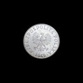 Polen — 1 Grosz — Adler und Nennwert — 1949 — Vorderseite