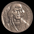 Polen — 10 złotych — Tadeusz Kościuszko, großer Typ — 1959 — Rückseite