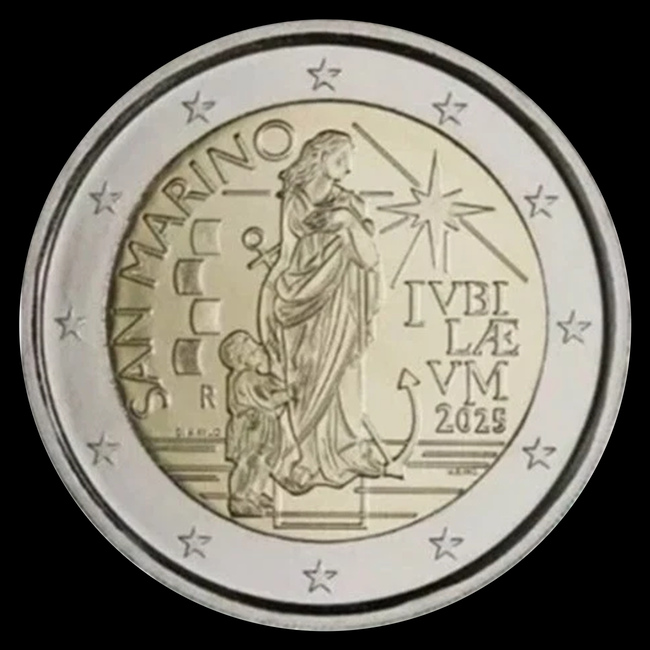 2025 — Jubilé 2025