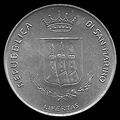 10 lire · 1983 · Obverse