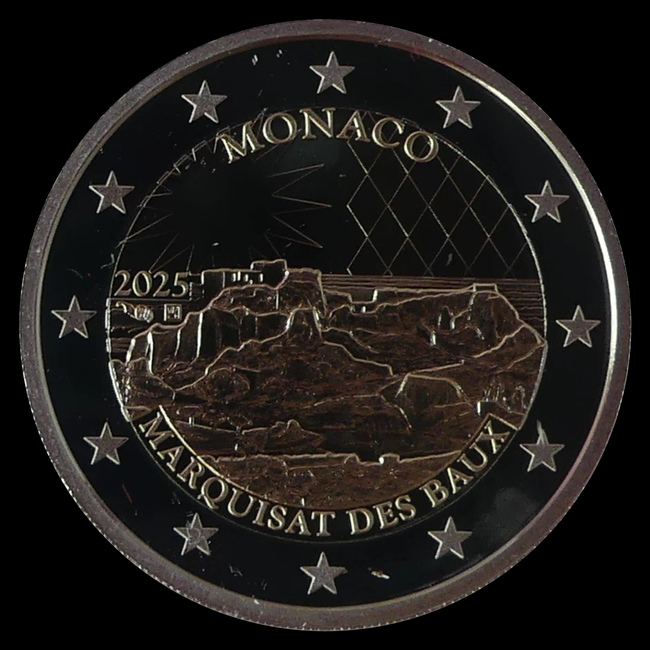 2025 — Marquisat des Baux