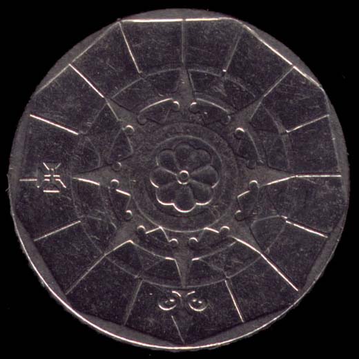 20 escudos Terceira República