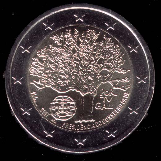 2 euro 2007 portugal