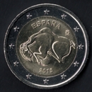 2 euro commemorative Spain 2015